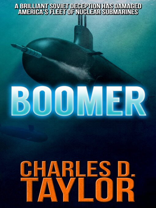 Title details for Boomer by Charles D. Taylor - Available